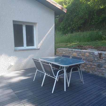 Le Galet Fuxeen Foix Exterior photo