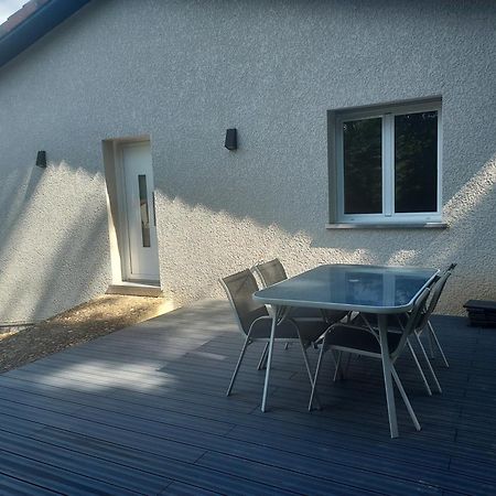 Le Galet Fuxeen Foix Exterior photo