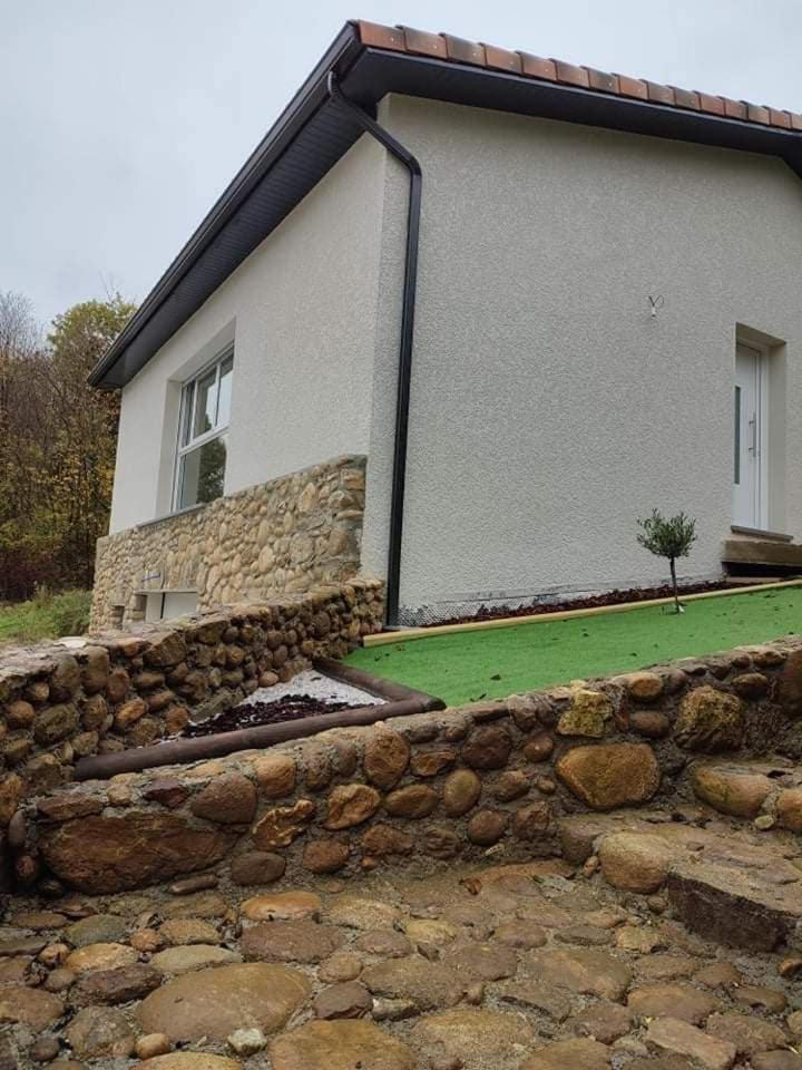 Le Galet Fuxeen Foix Exterior photo